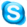 Logo Skype